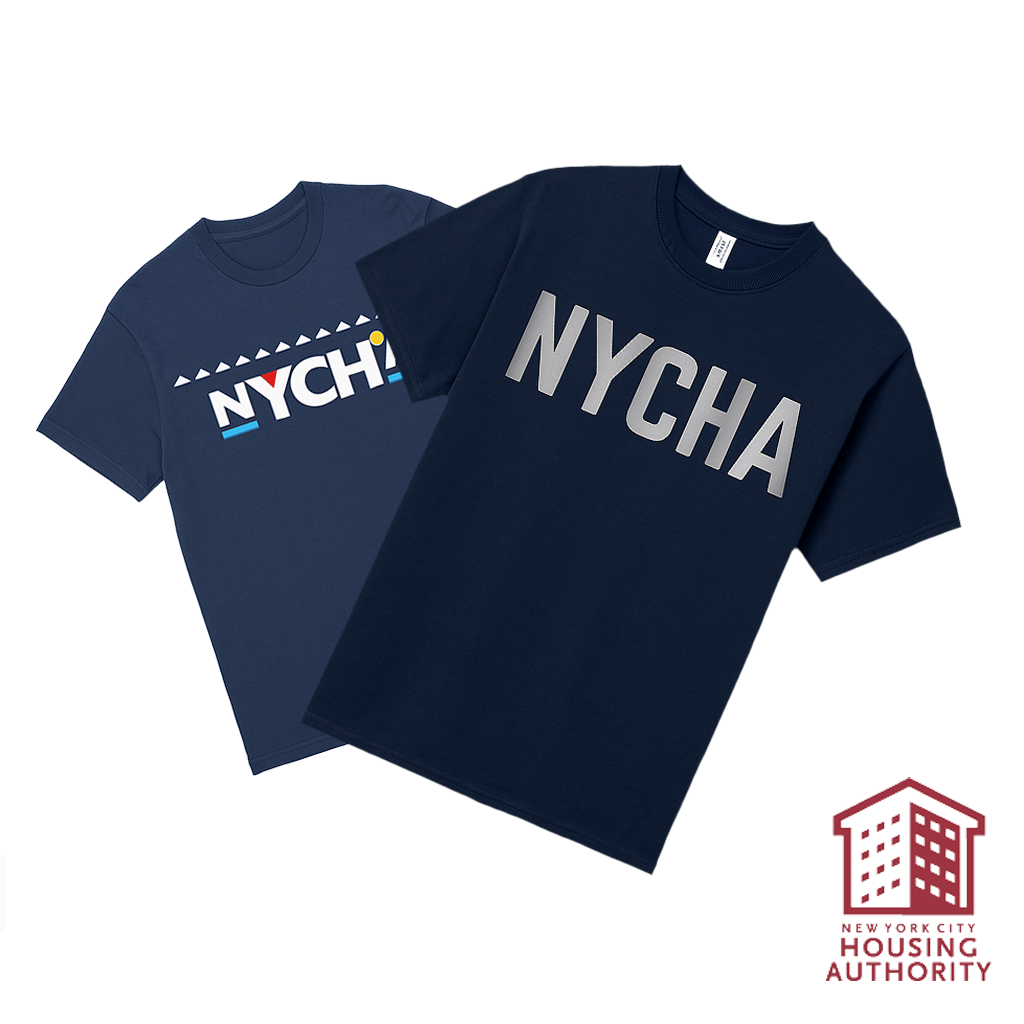 NYCHA Collection
