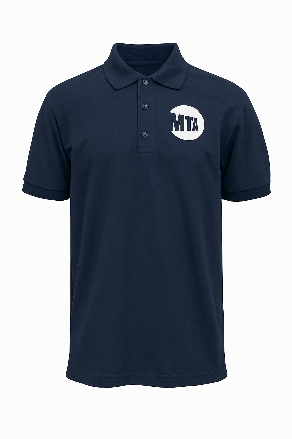 MTA Polo T-Shirt