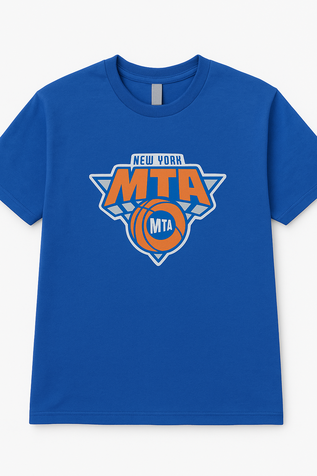 MTA Knicks T-Shirt