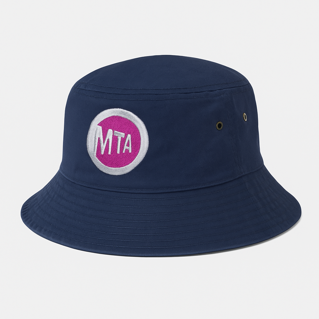 MTA Bucket Hat