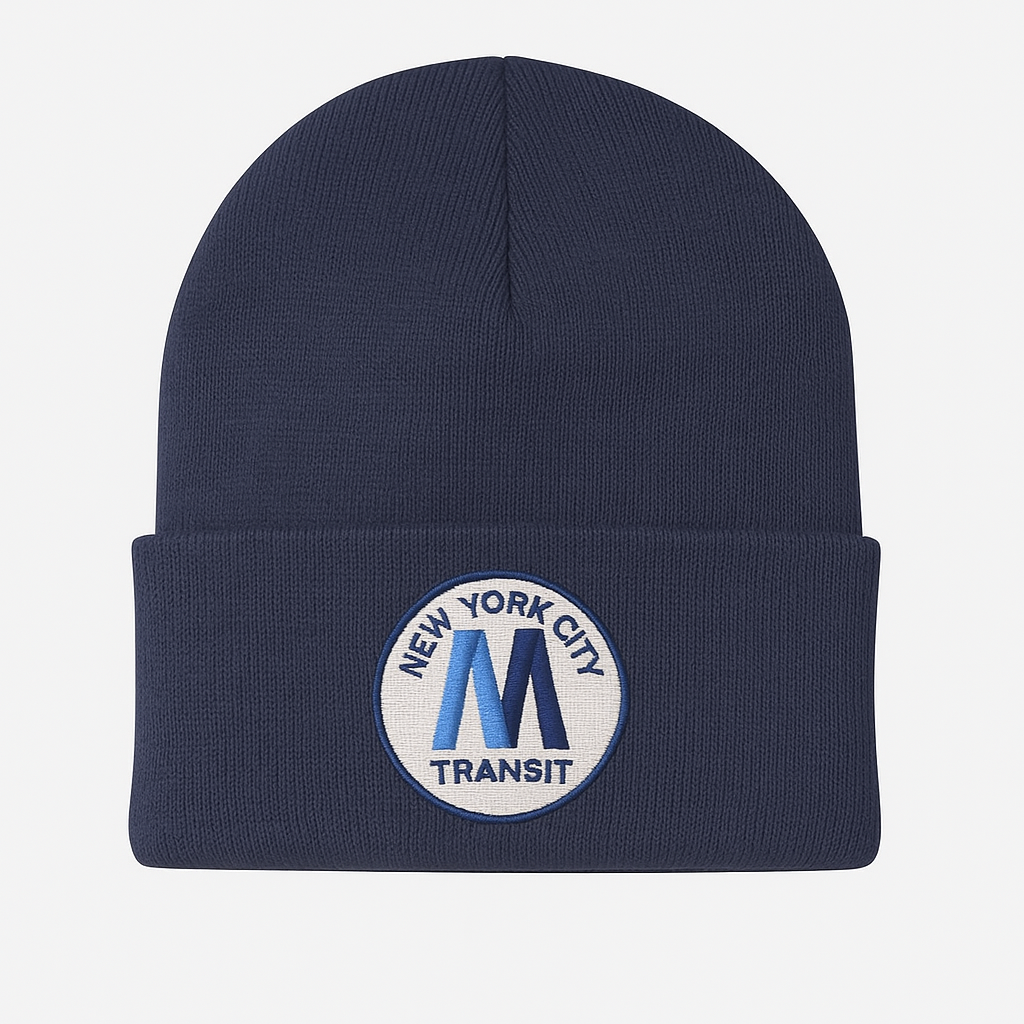 MTA Beanie