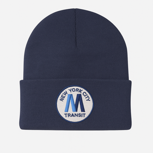 MTA Beanie
