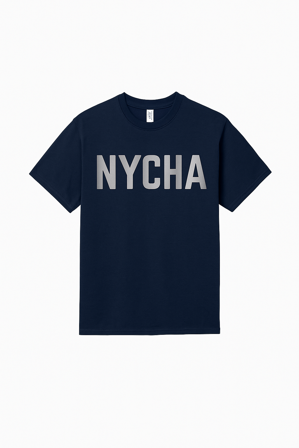 NYCHA Reflective T-Shirt