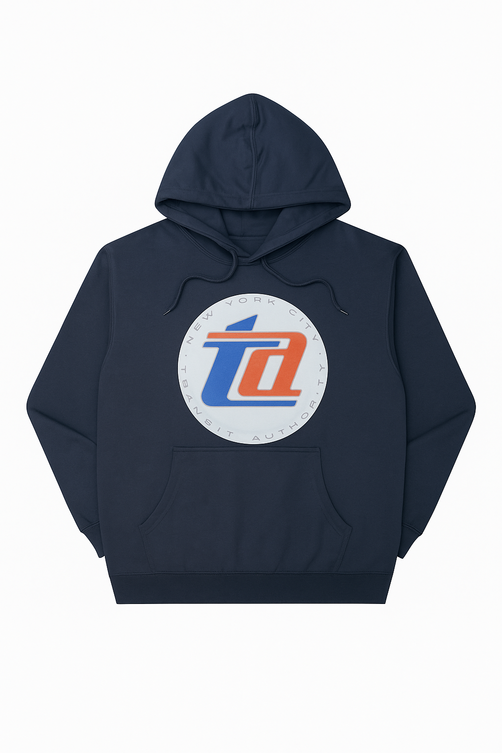 NYTA Graphic Hoodie