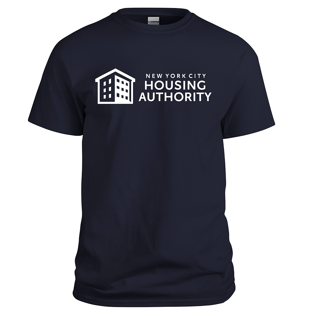 NYCHA T-Shirt