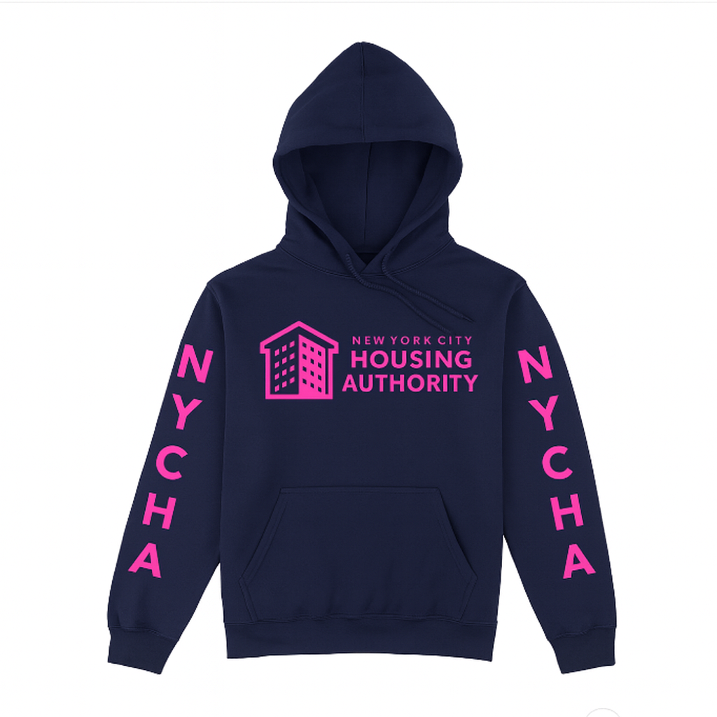 NYCHA ORIGINAL