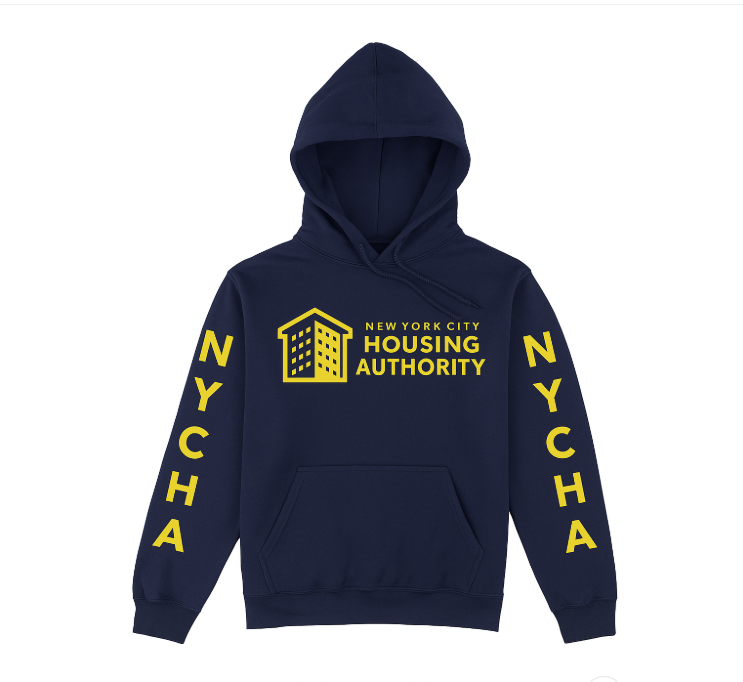 NYCHA ORIGINAL