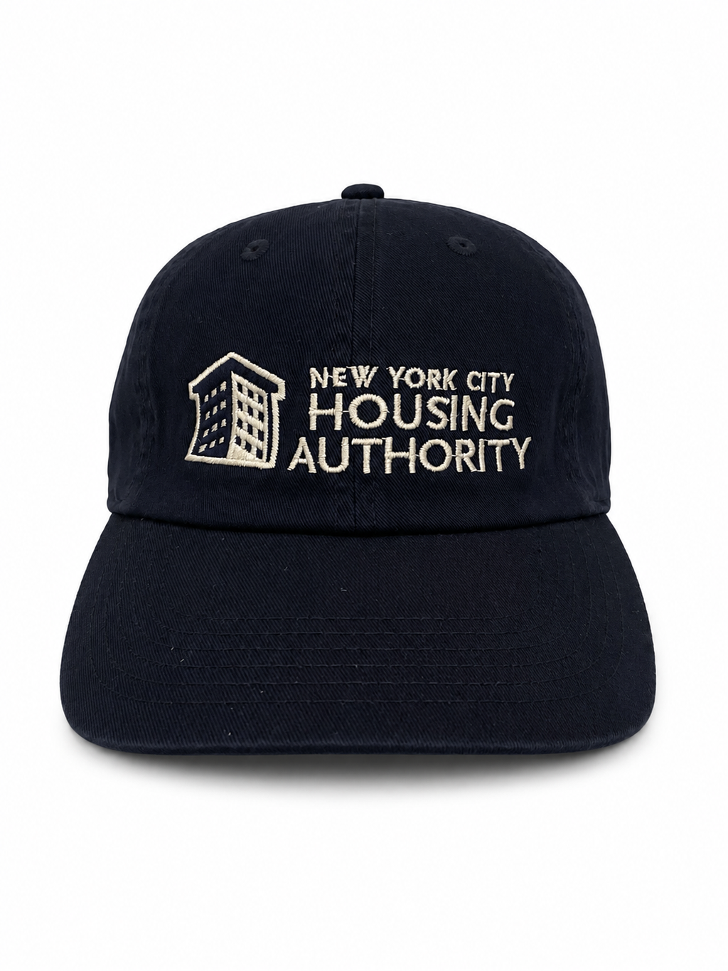 NYCHA DAD HAT