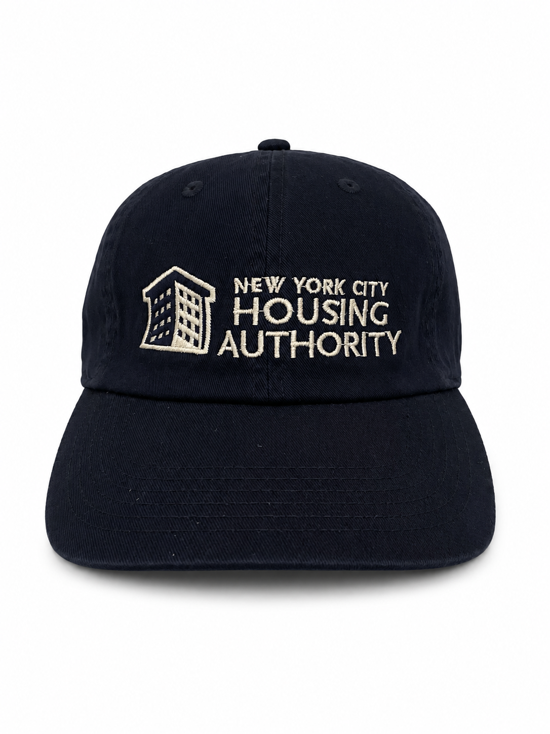NYCHA DAD HAT