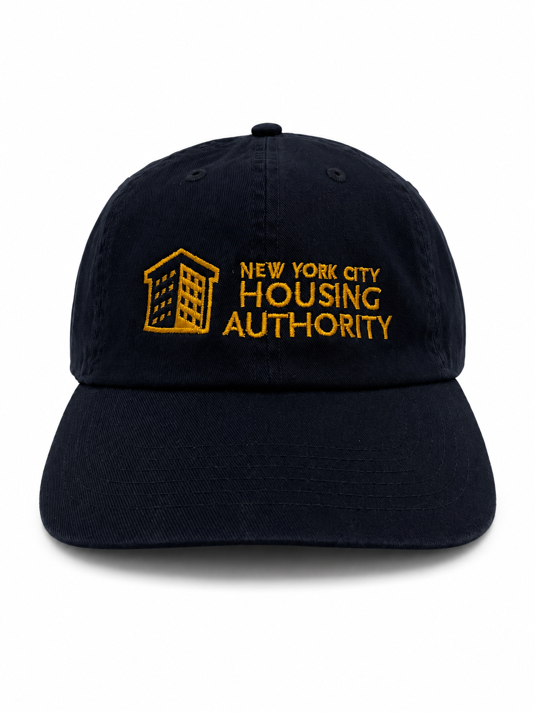NYCHA DAD HAT