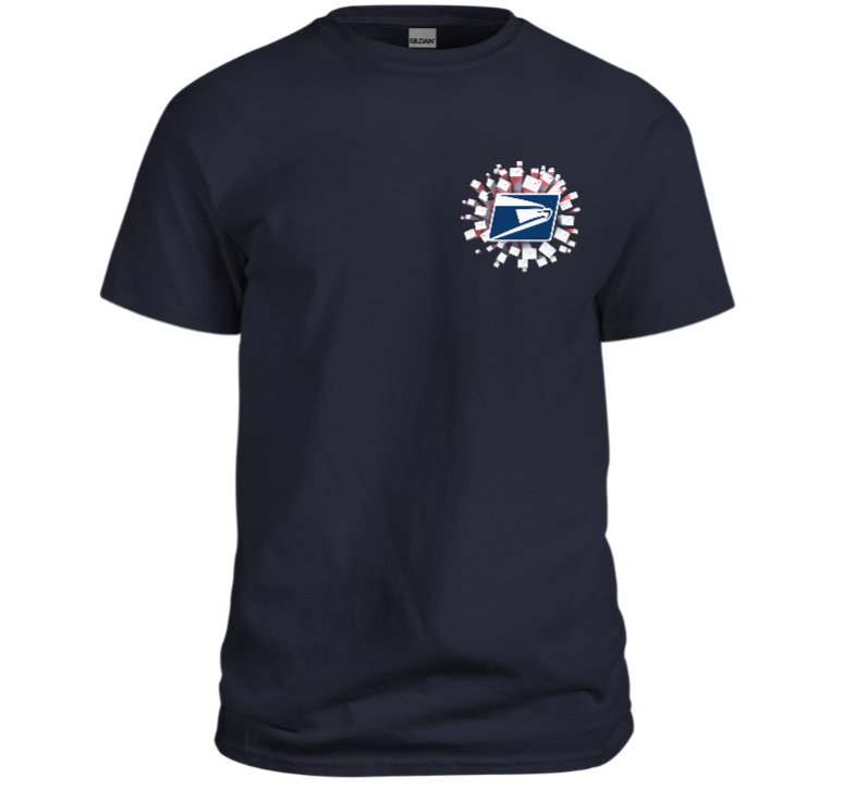Postal T-Shirt