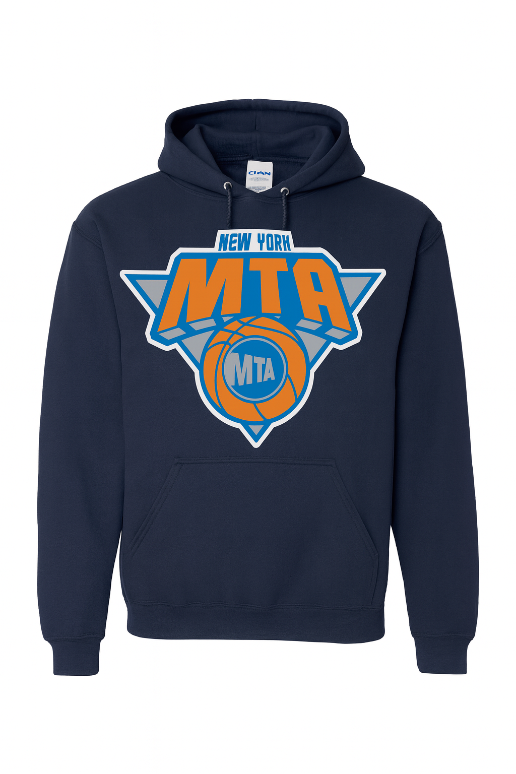MTA KNICKS