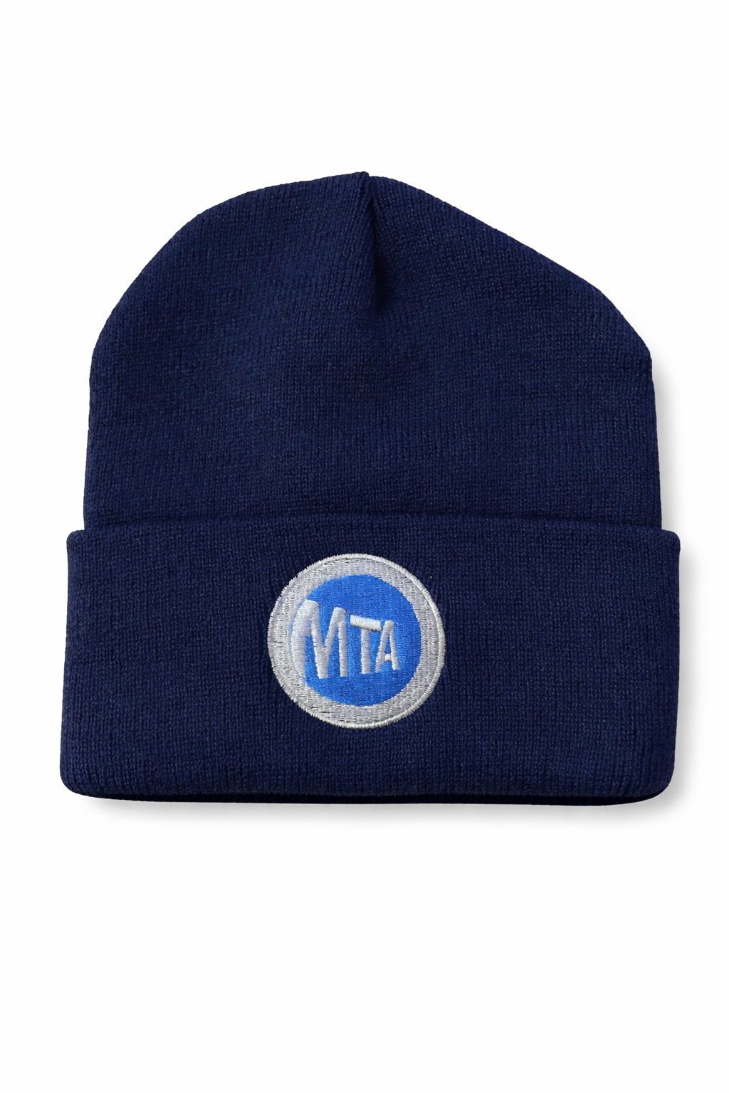 MTA BEANIE NEW LOGO