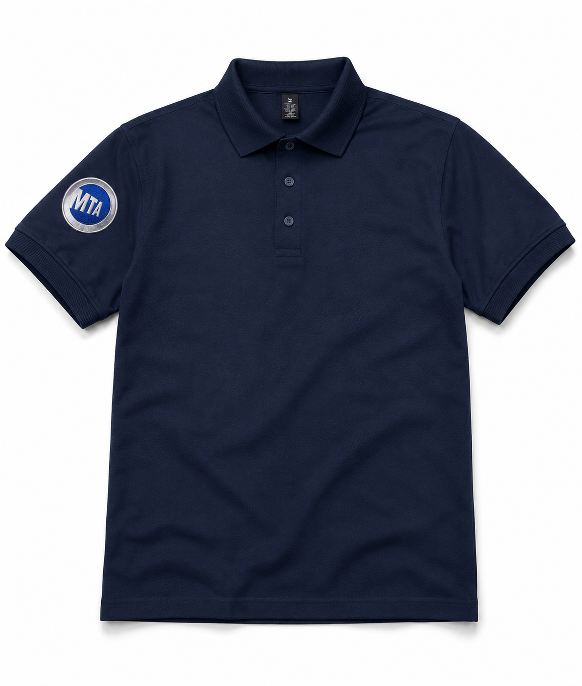 SHORT SLEEVE POLO