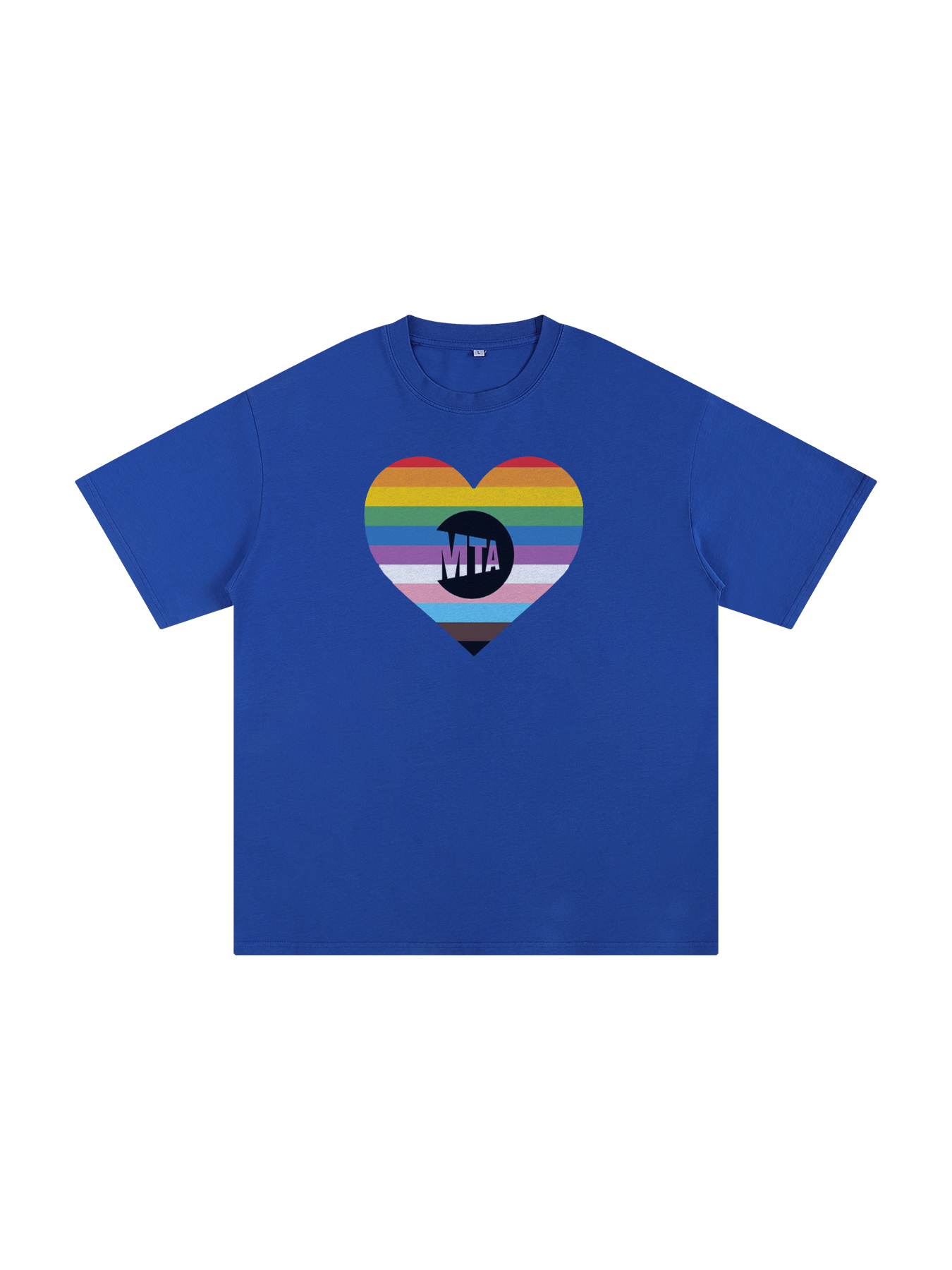 MTA Pride T-Shirt