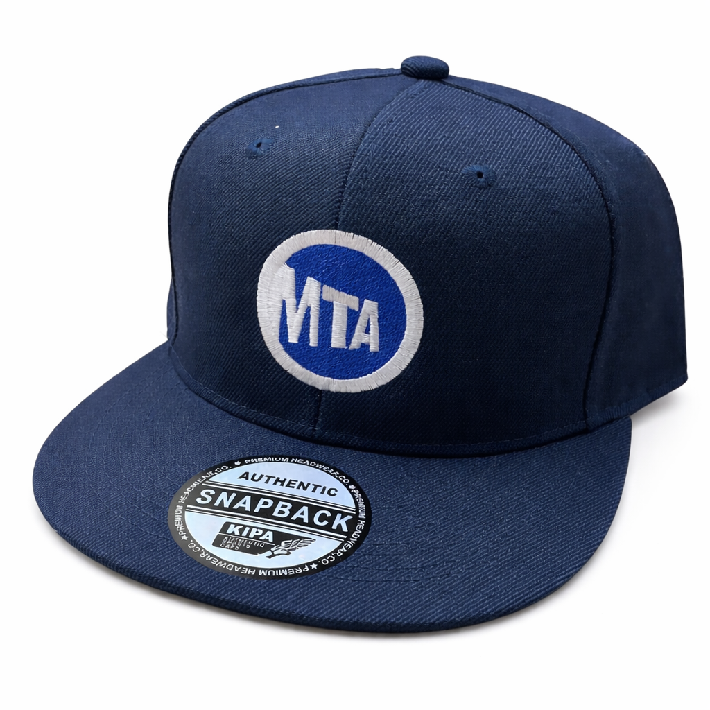 MTA SnapBack
