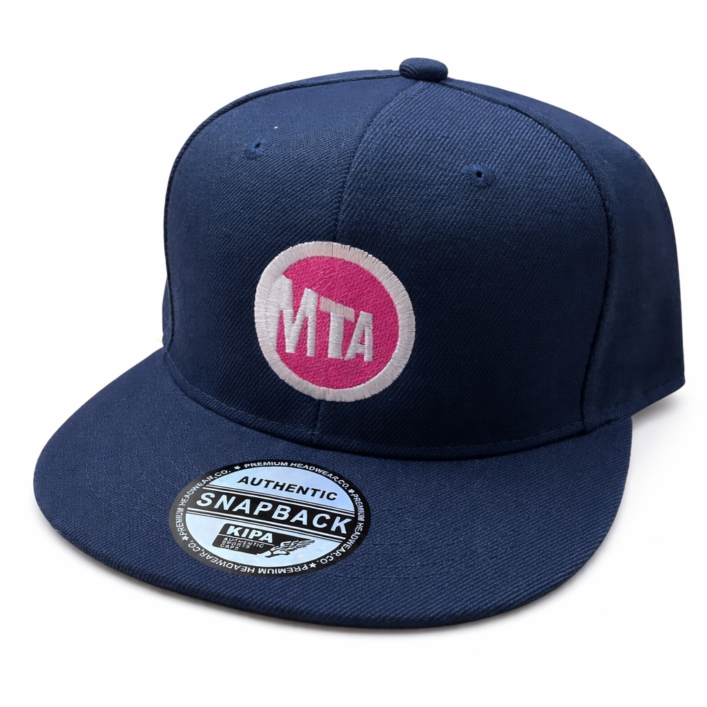 MTA SnapBack