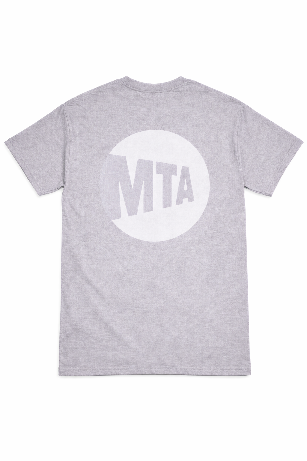 MTA LOGO T-SHIRT