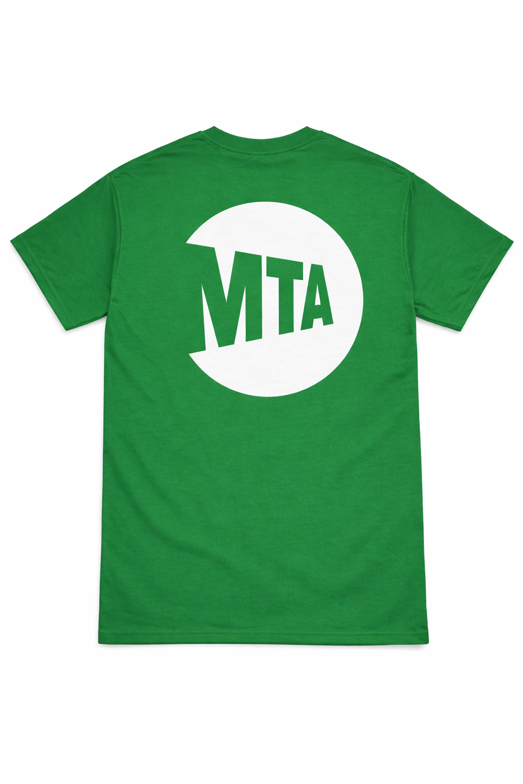 MTA LOGO T-SHIRT