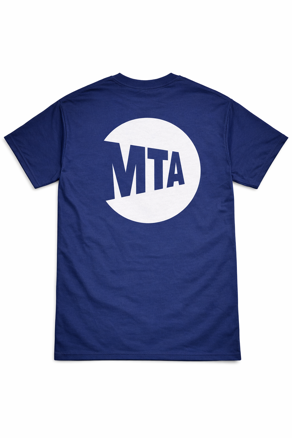 MTA LOGO T-SHIRT