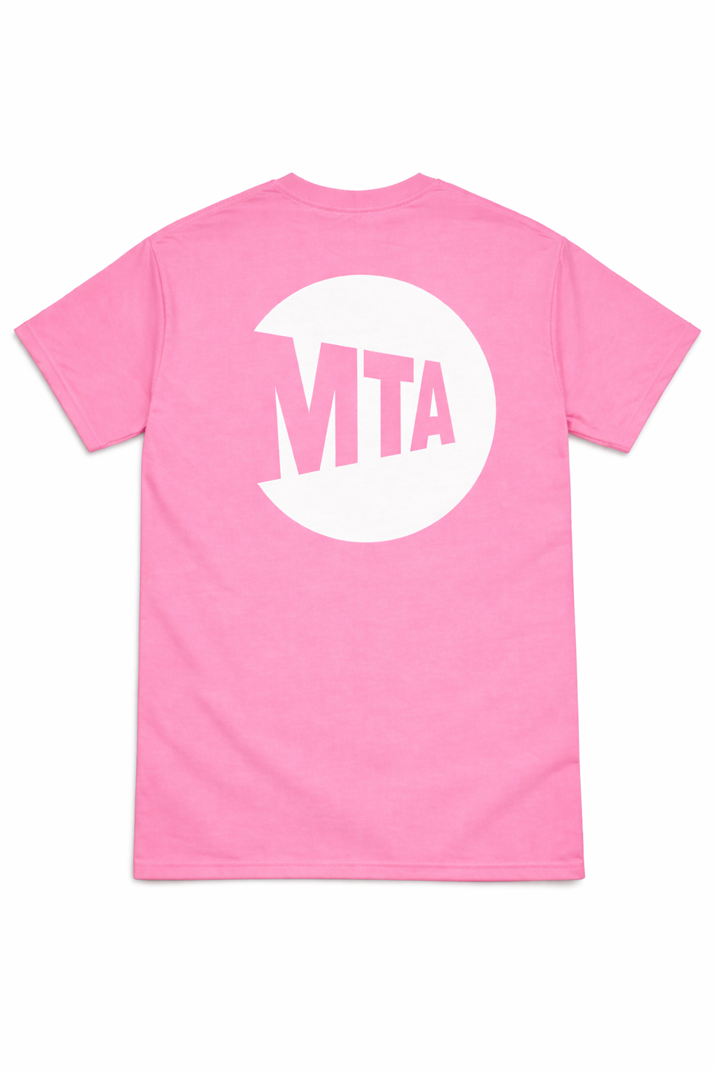 MTA LOGO T-SHIRT