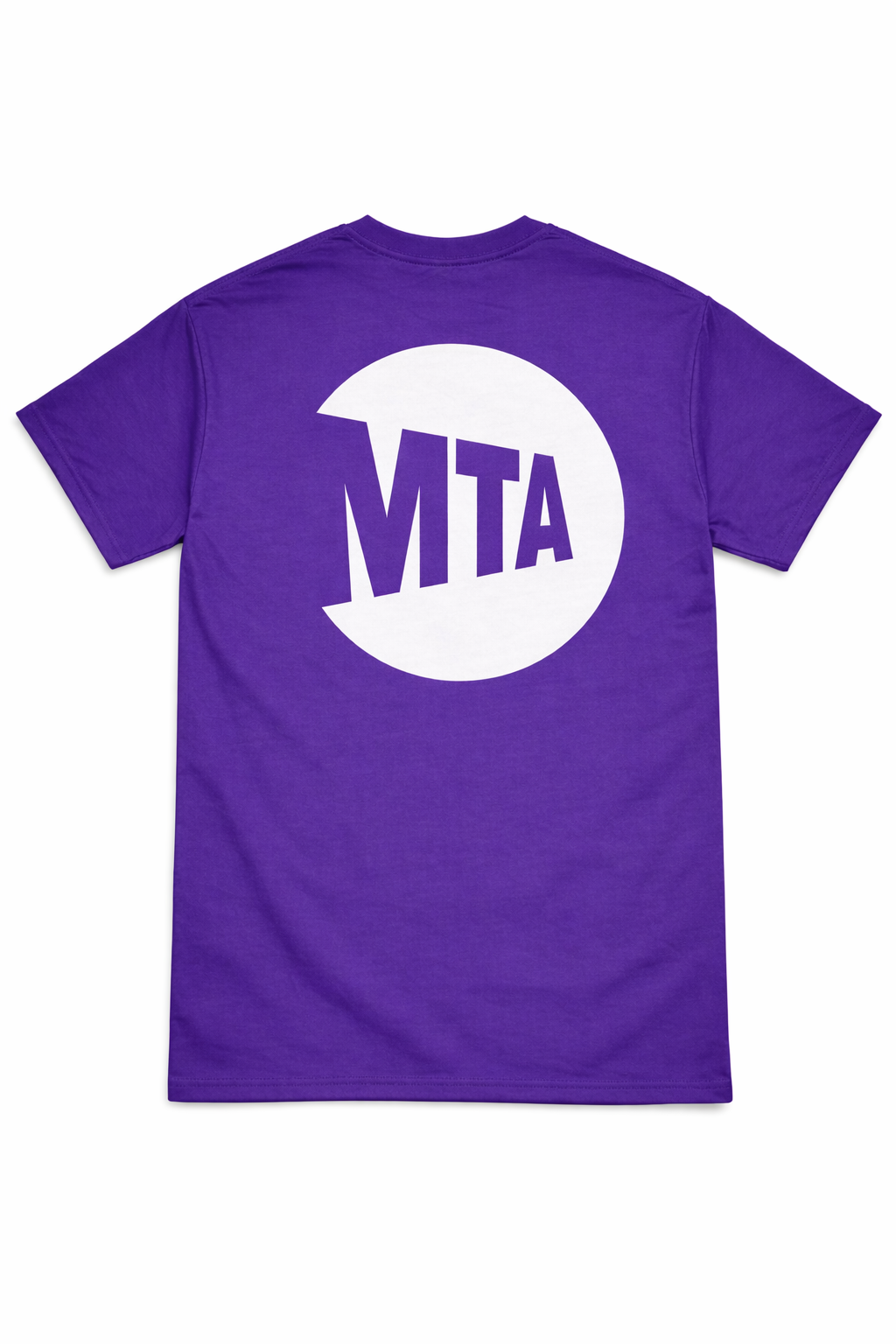 MTA LOGO T-SHIRT