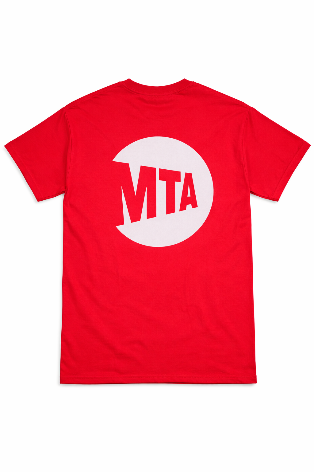 MTA LOGO T-SHIRT