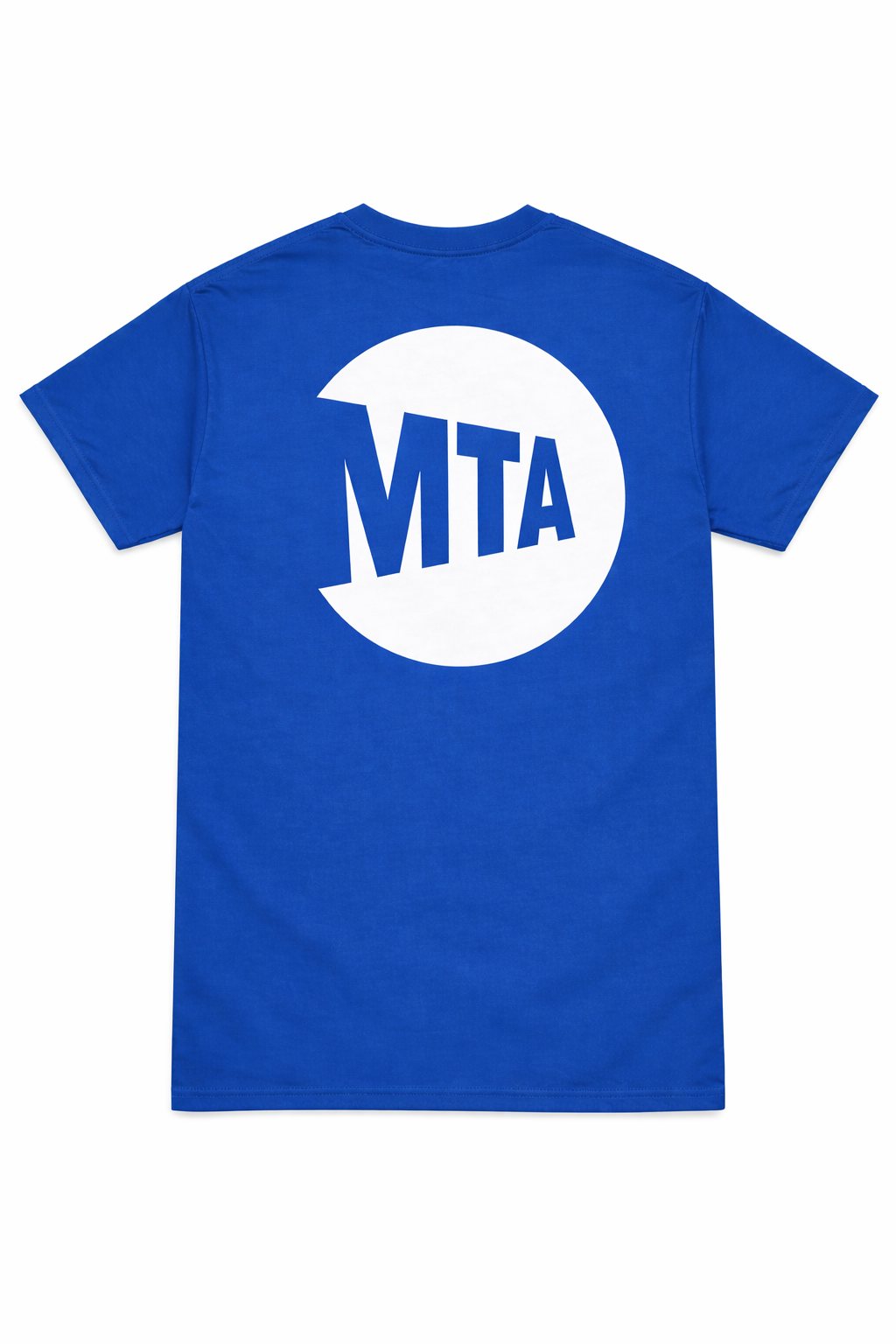 MTA LOGO T-SHIRT