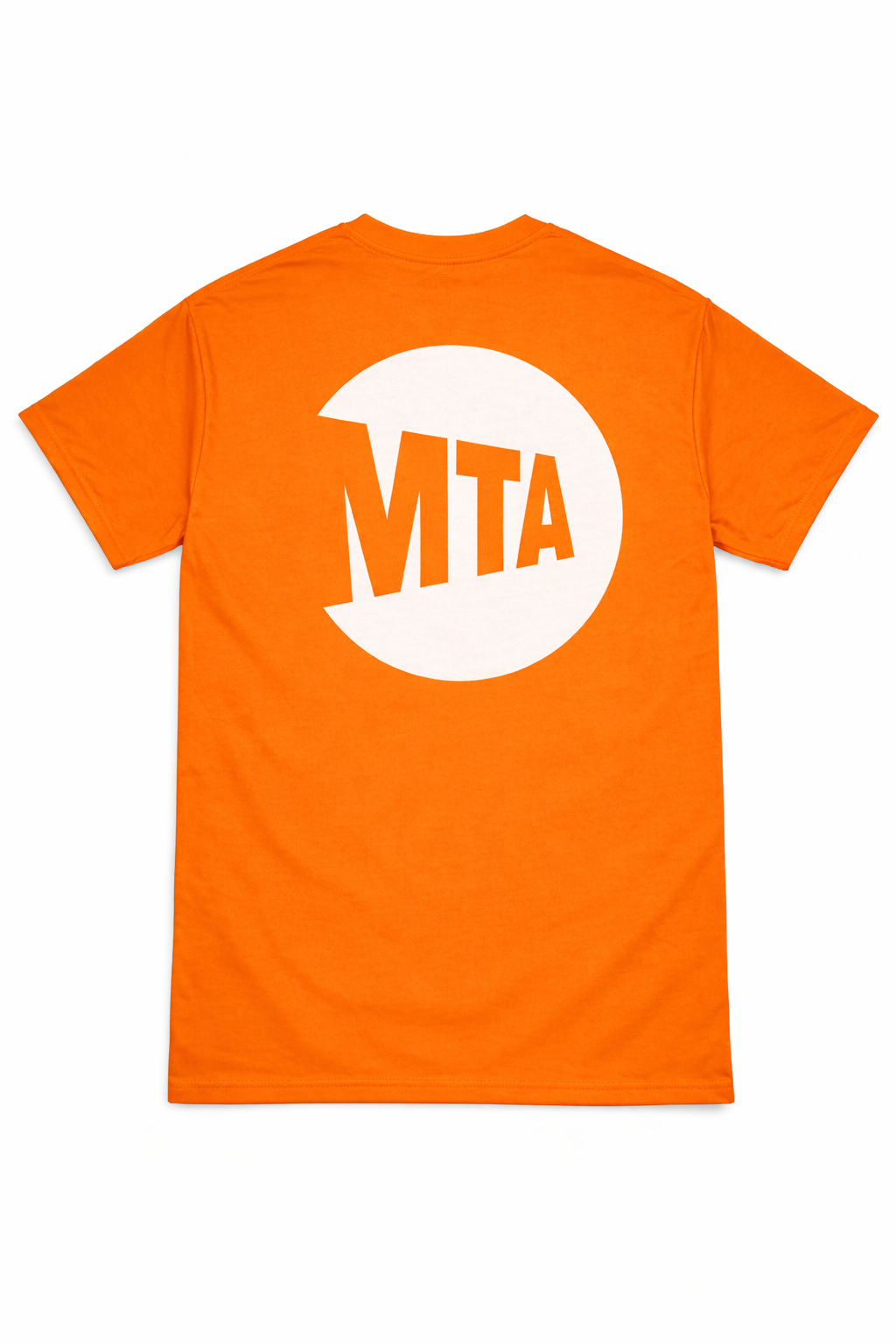 MTA LOGO T-SHIRT