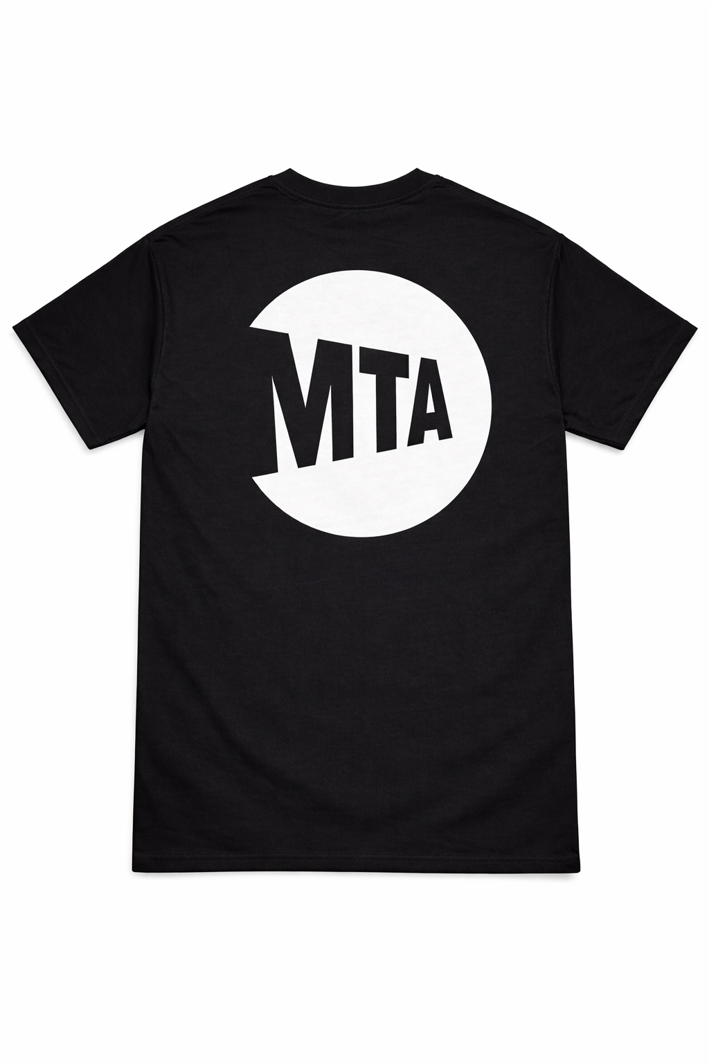 MTA LOGO T-SHIRT