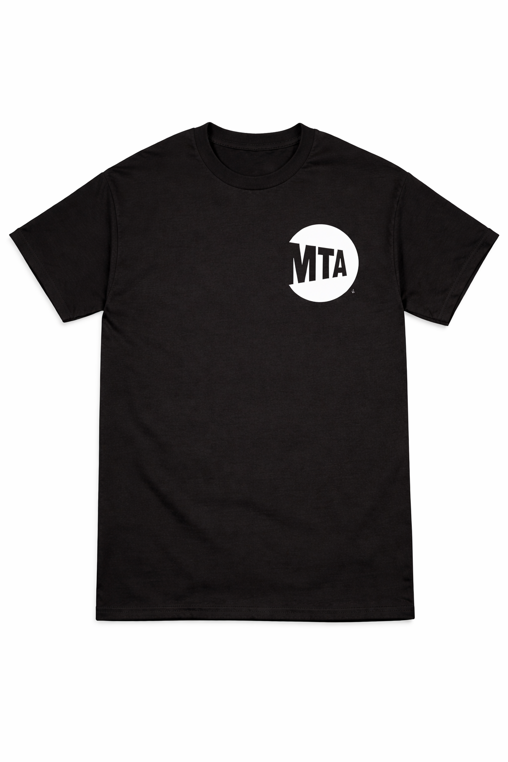 MTA LOGO T-SHIRT