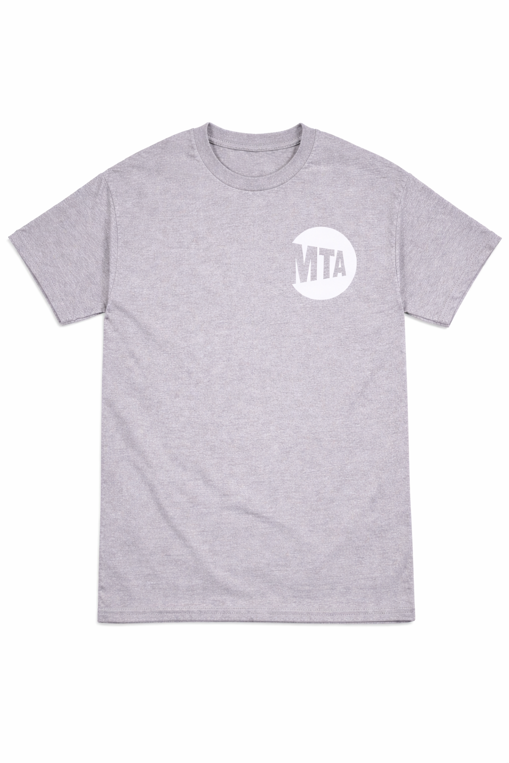 MTA LOGO T-SHIRT