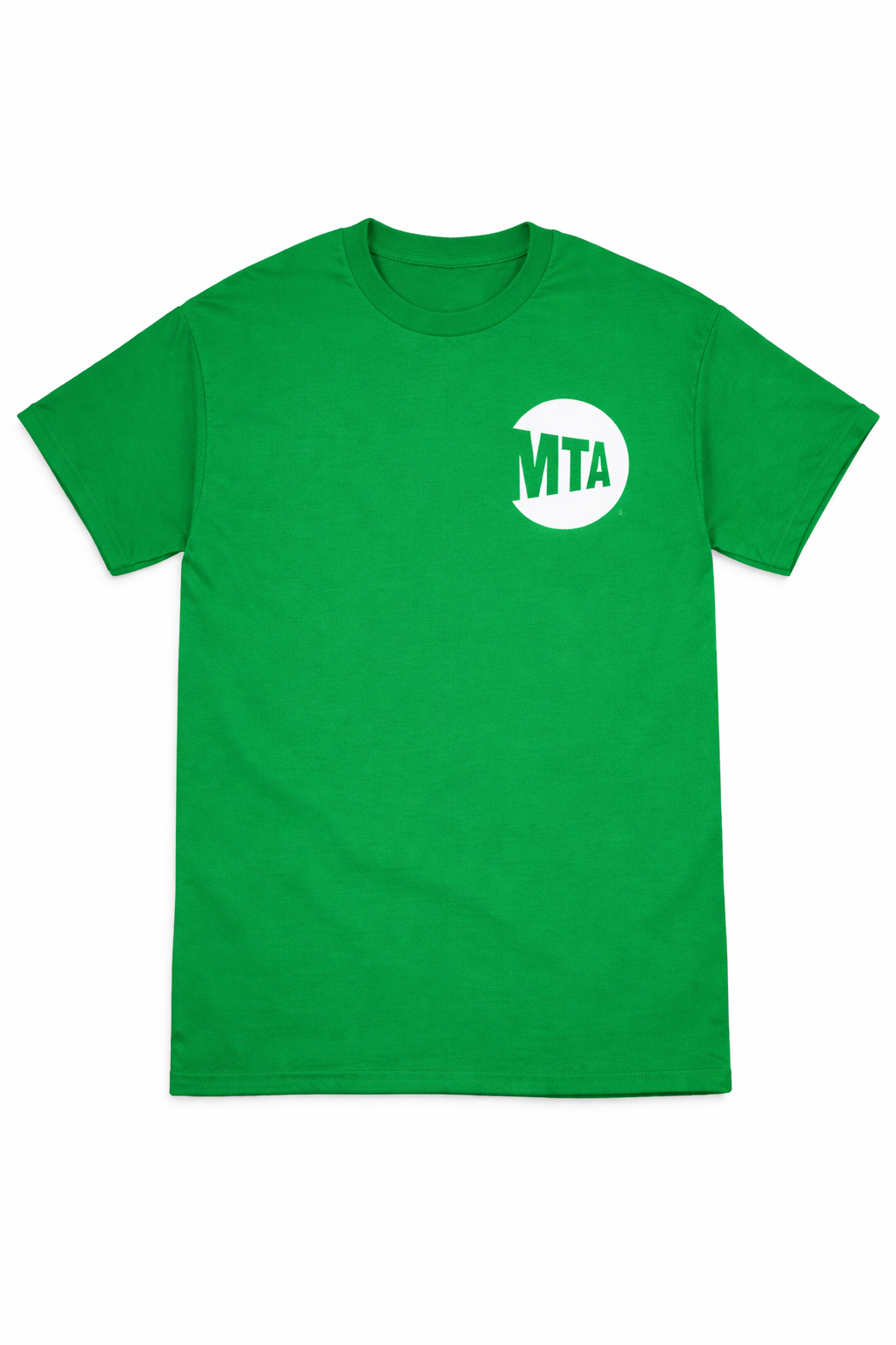 MTA LOGO T-SHIRT