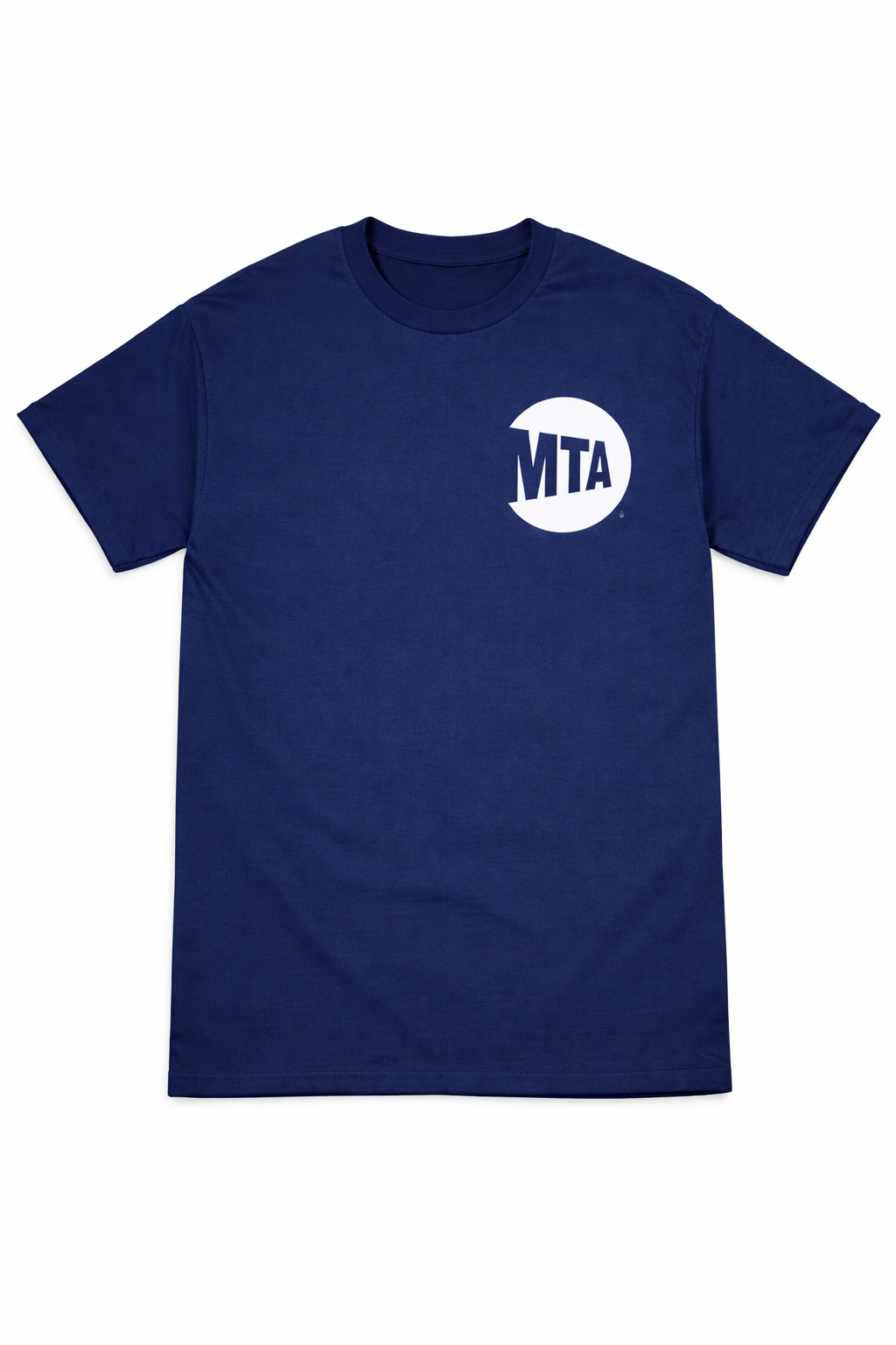 MTA LOGO T-SHIRT