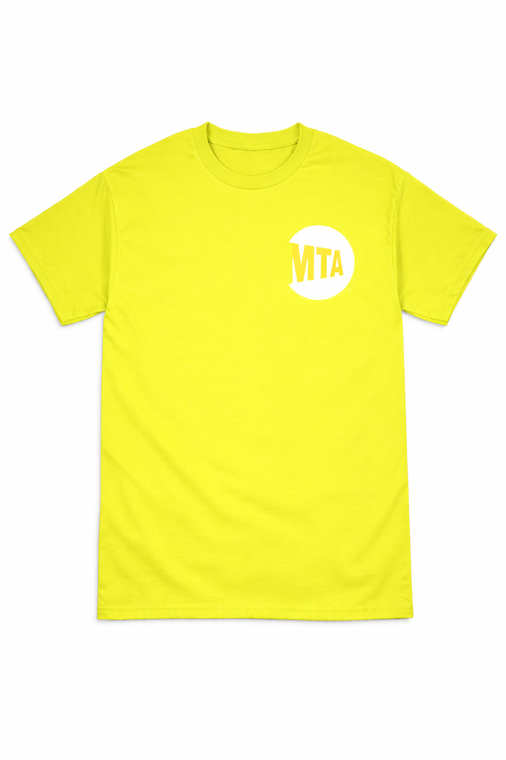 MTA LOGO T-SHIRT