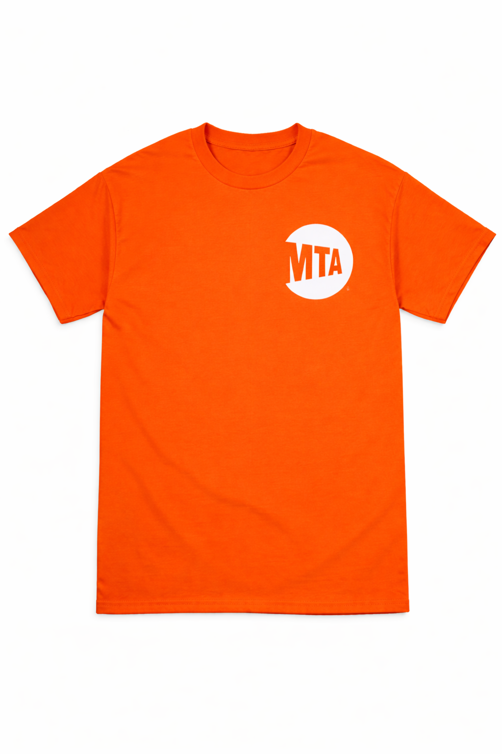 MTA LOGO T-SHIRT