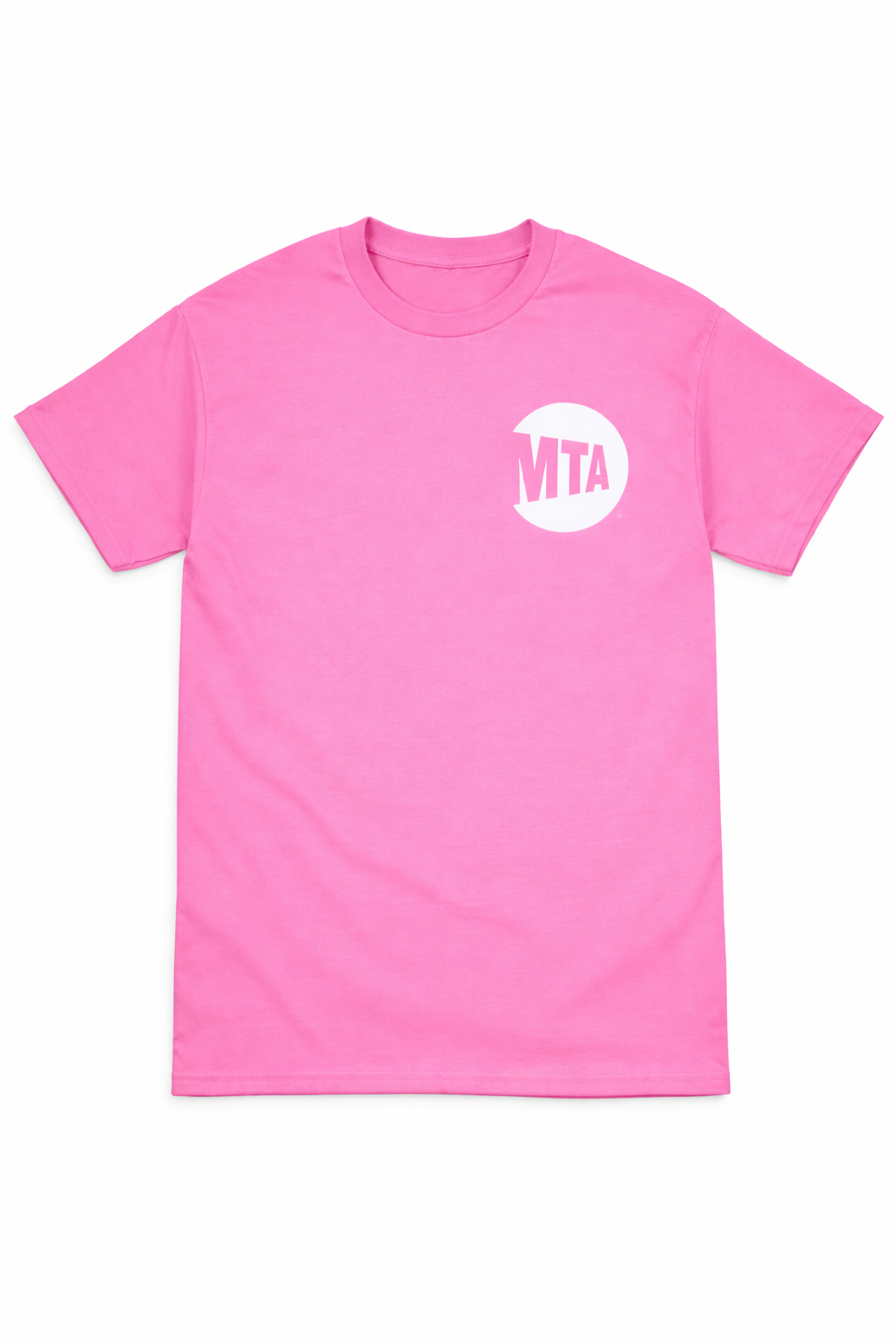 MTA LOGO T-SHIRT