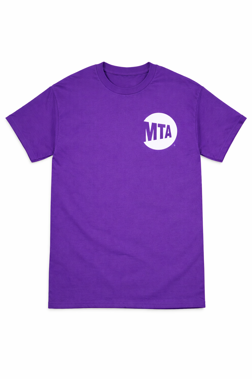 MTA LOGO T-SHIRT