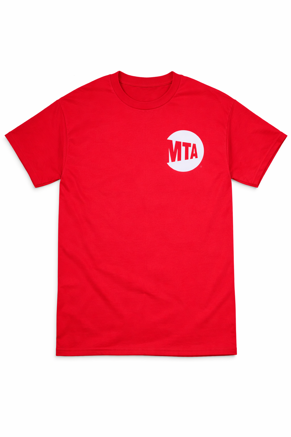 MTA LOGO T-SHIRT