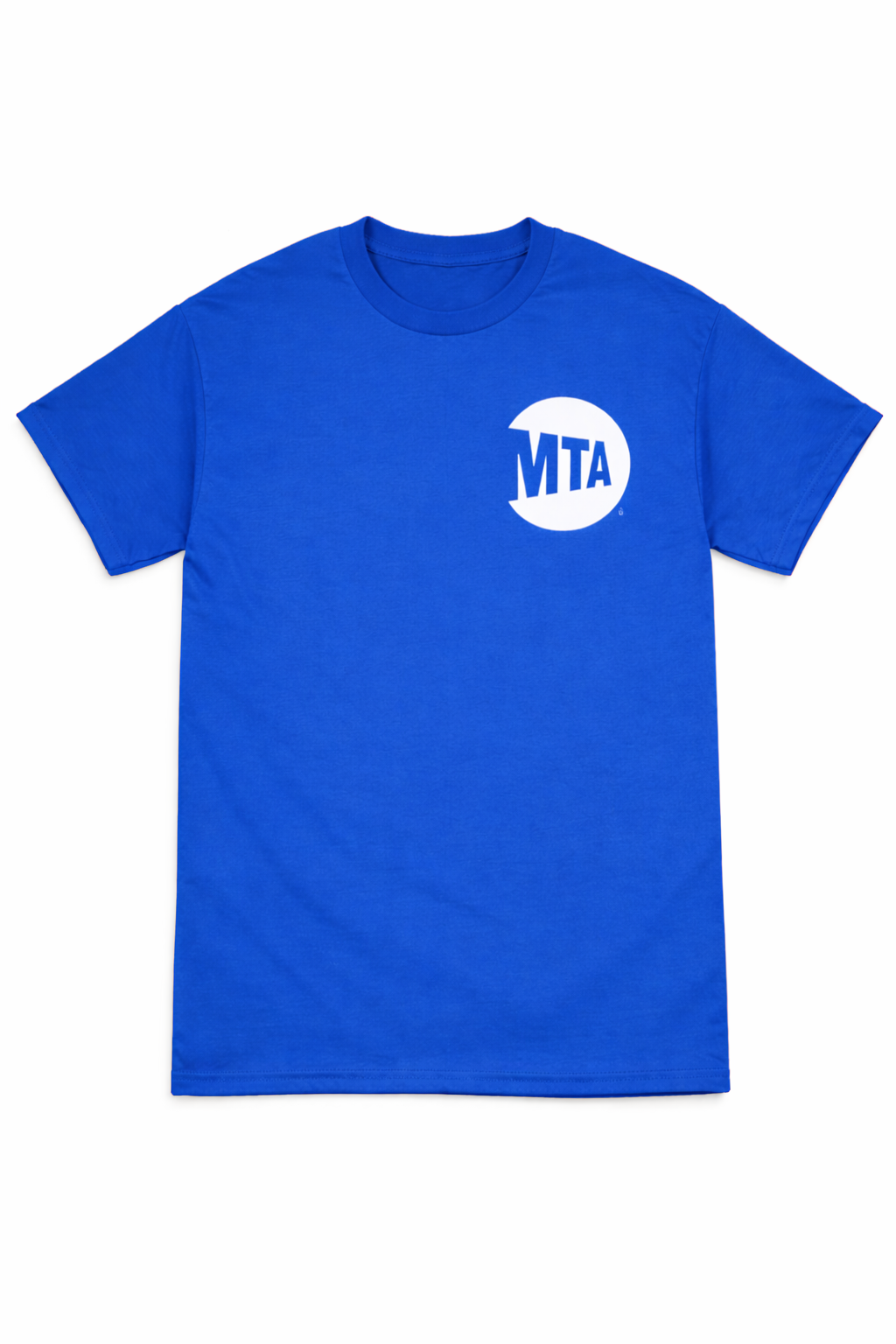 MTA LOGO T-SHIRT
