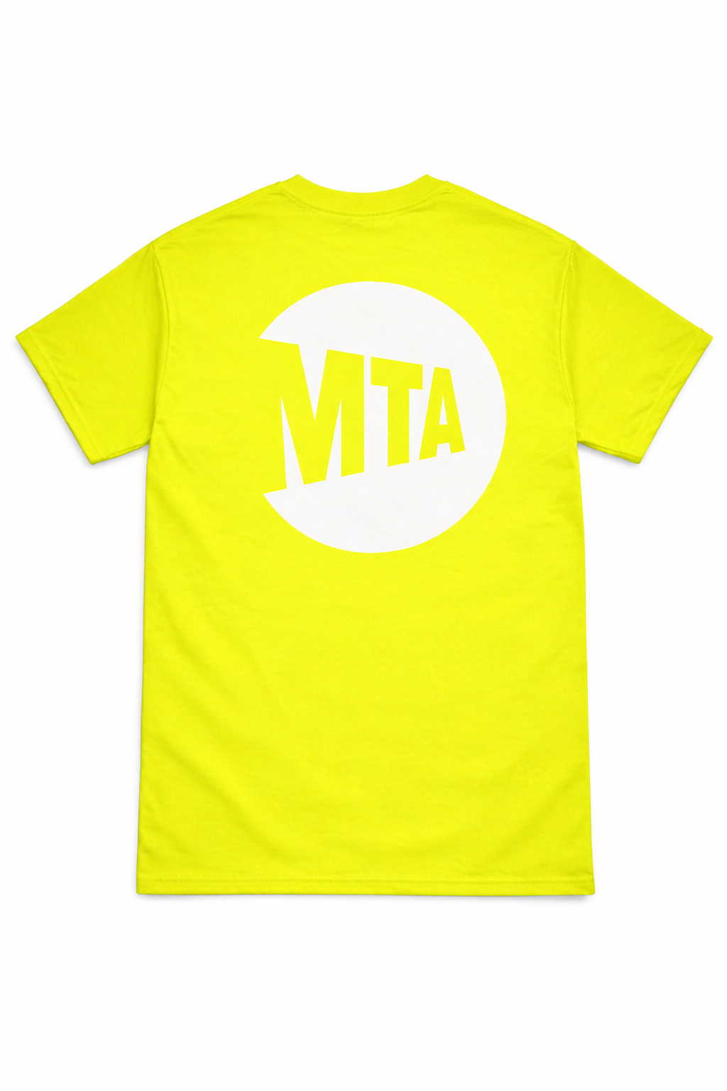 MTA LOGO T-SHIRT