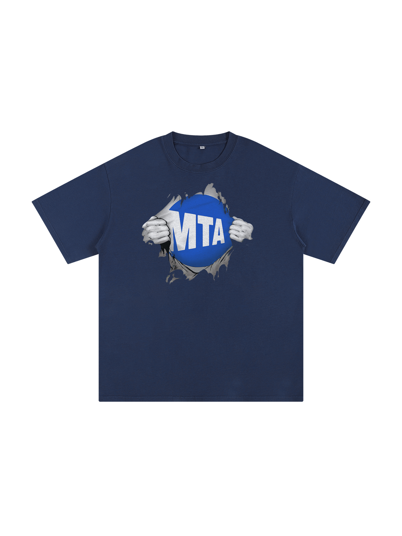 SuperMTA T-Shirt
