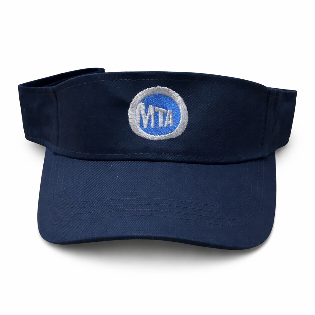 MTA VISOR