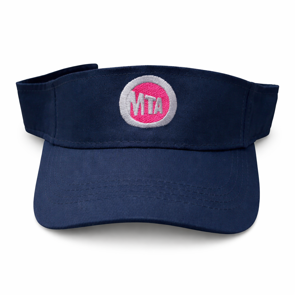 MTA VISOR