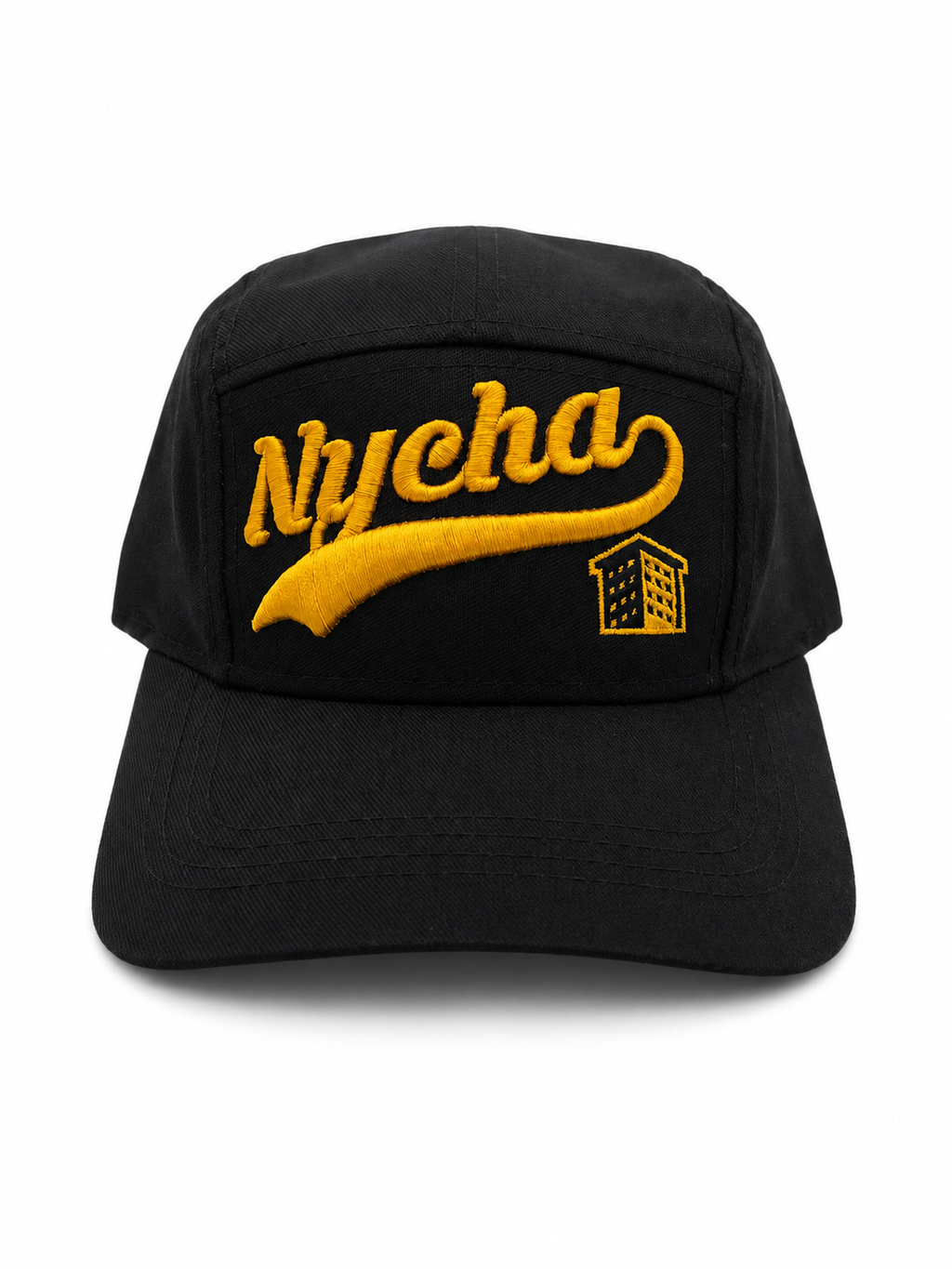 NYCHA 5 PANEL HAT