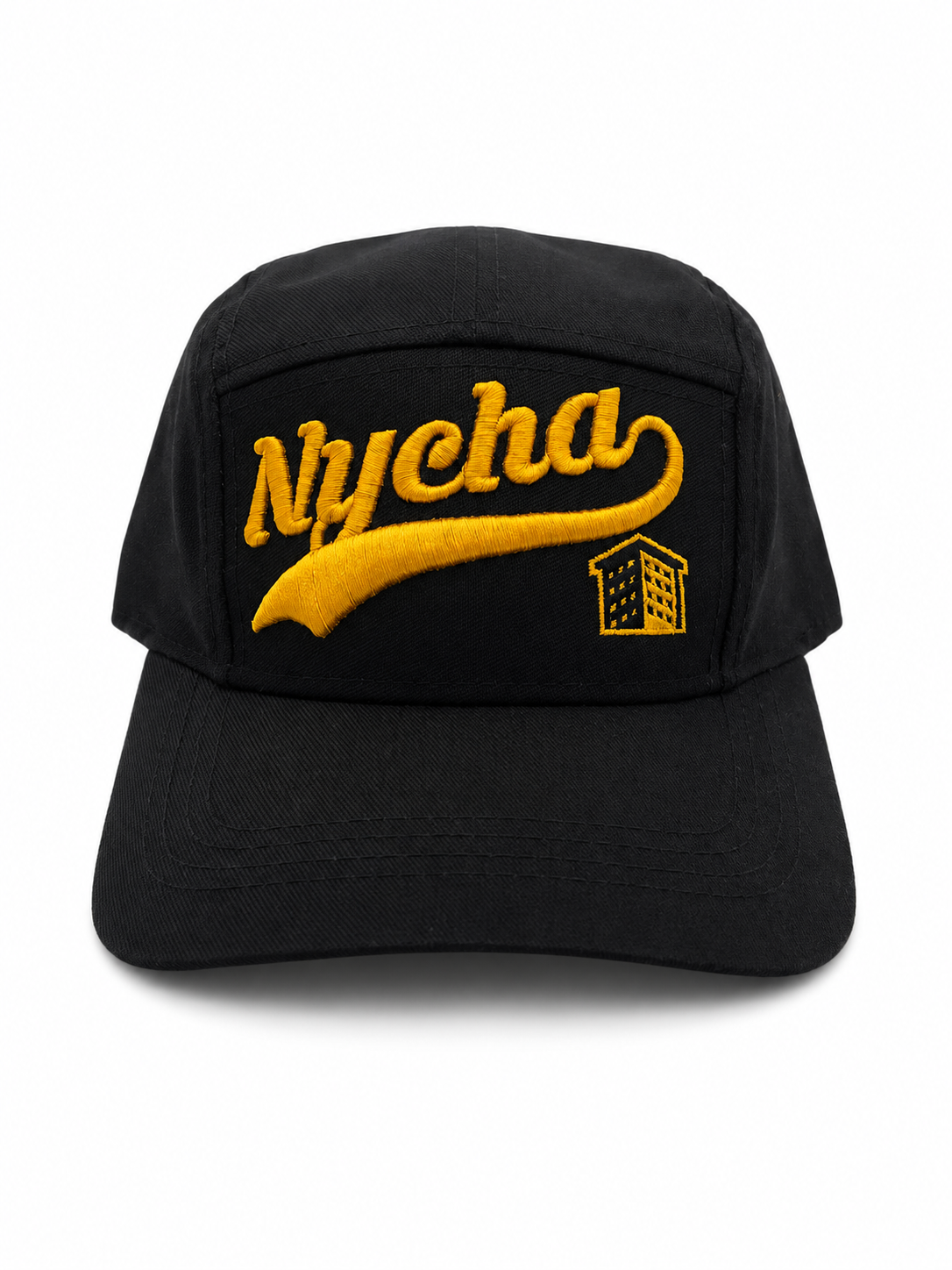NYCHA 5 PANEL HAT