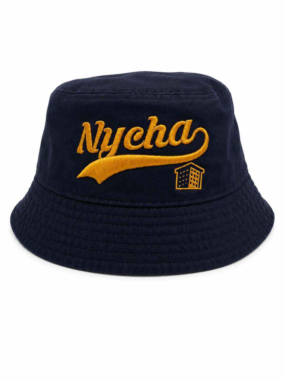 NYCHA BUCKET HAT