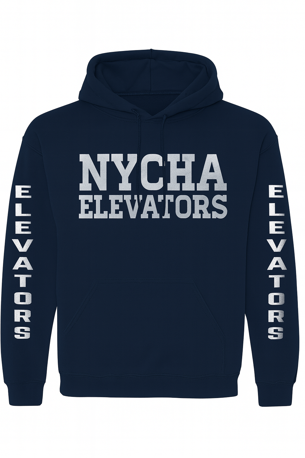 NYCHA ELEVATORS 1 3M