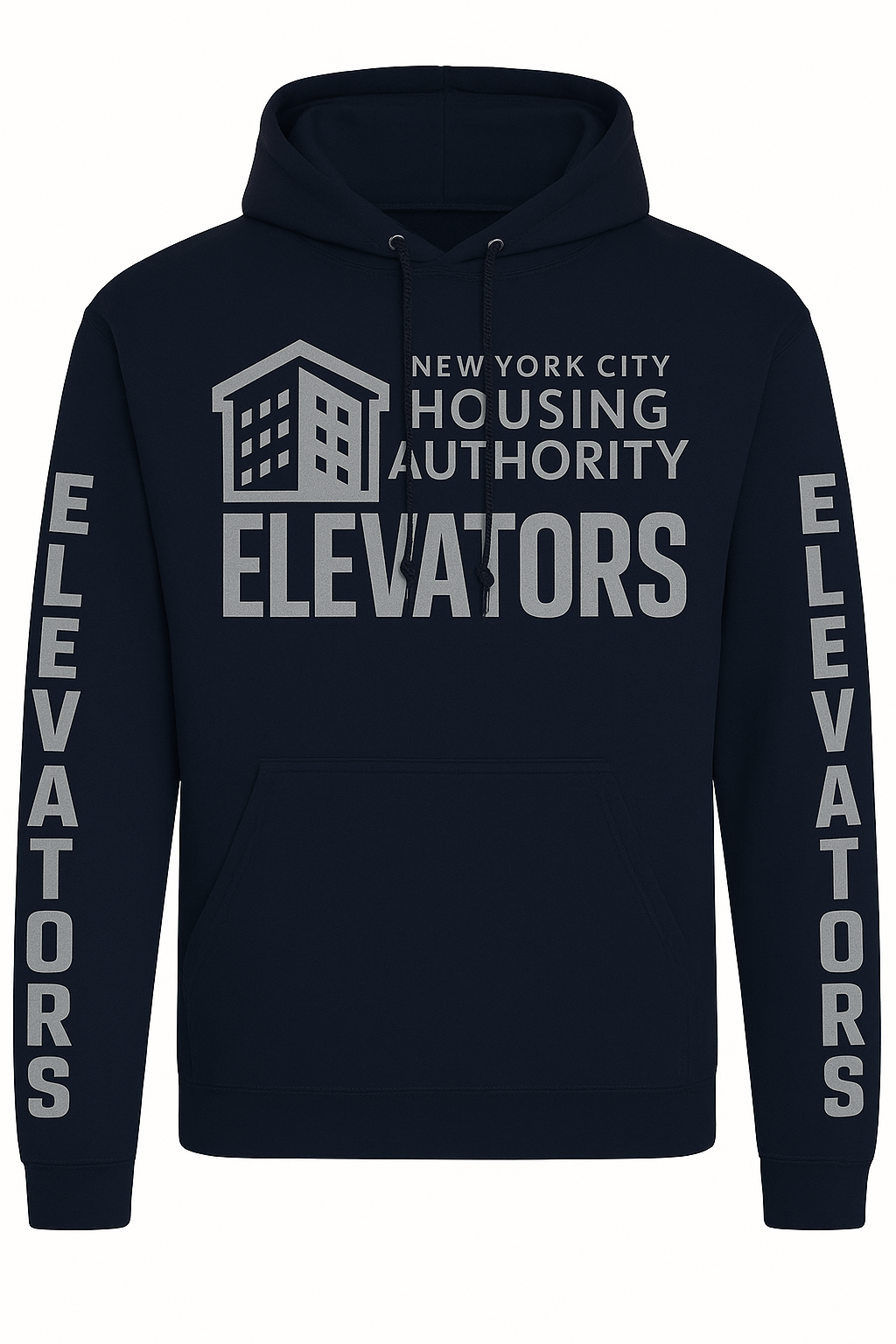 NYCHA ELEVATORS 2 3M