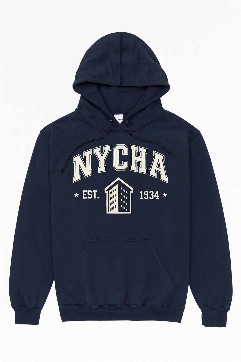 NYCHA EST. 1934